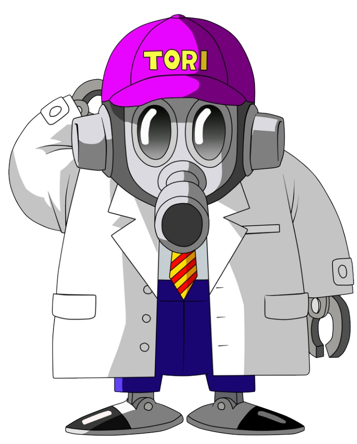 Tori Bot