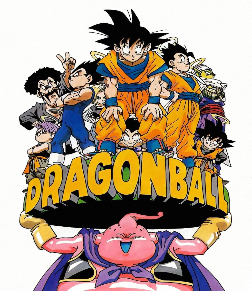 Img Dragon Ball 1