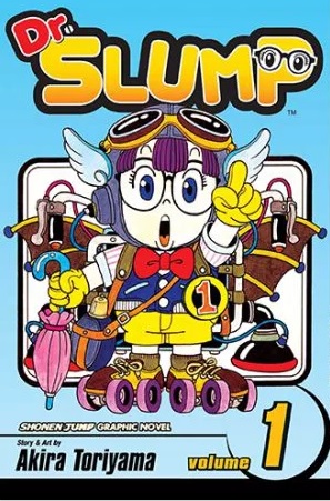 Dr Slump